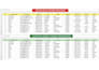 do data entry data cleaning excel data cleansing